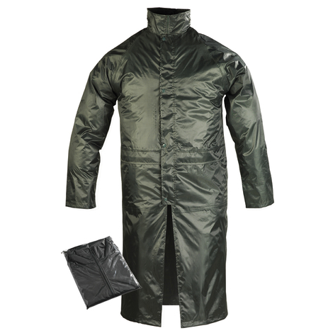 Manteau de pluie souple (1 unité = 20 pièces) COVERGUARD SEASONS