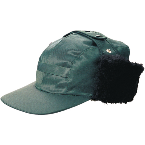 Casquette chaude (1 unité = 10 pièces) COVERGUARD SEASONS