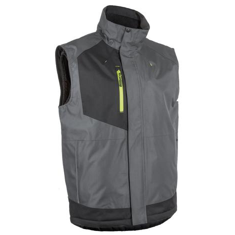 Bodywarmer ripstop AZUKI-COVERGUARD SEASONS