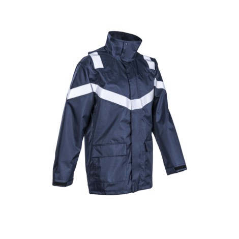 Parka de pluie DAGDA - COVERGUARD