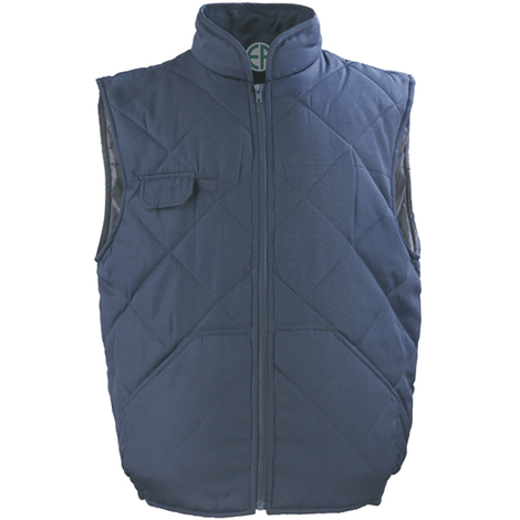 GILET CHOUKA.COVERGUARD SEASONS