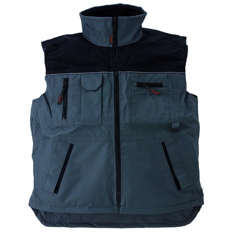 Gilet RIPSTOP-COVERGUARD SEASONS