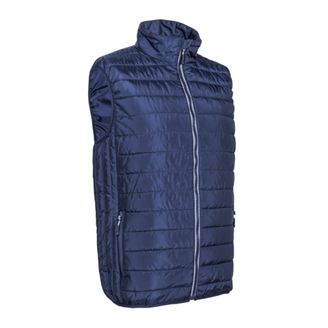 KABA Gilet Froid , 100% Polyester + Matelassage 160g/m² -COVERGUARD SEASONS