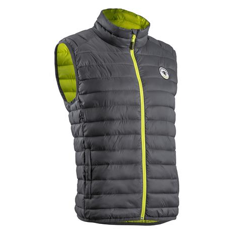 Gilet matelassé KUMA -COVERGUARD SEASONS