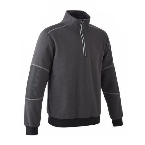 ORCKA Pull Softshell  - Coverguard Seasons