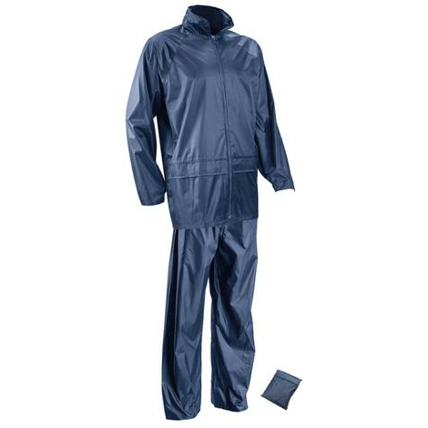 Ensemble de pluie PLUVIO-COVERGUARD SEASONS