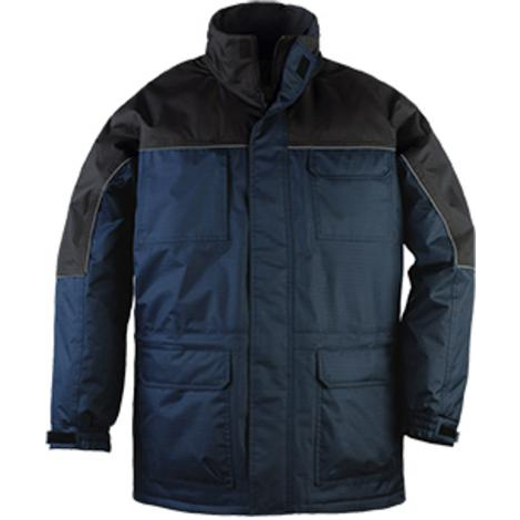 Parka RIPSTOP polyester COVERGUARD SEASONS