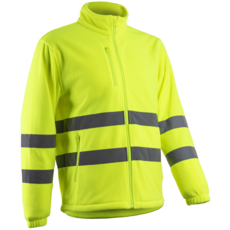 Veste polaire - RITTO - COVERGUARD