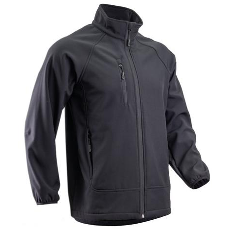 Veste Softshell SOBA-COVERGUARD SEASONS