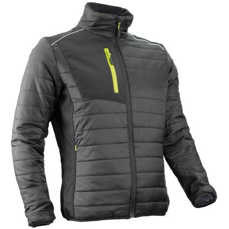 Veste thermique SUMI-COVERGUARD SEASONS