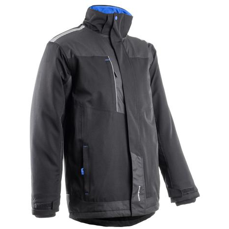 TAMIA Parka Softshell - Coverguard Seasons