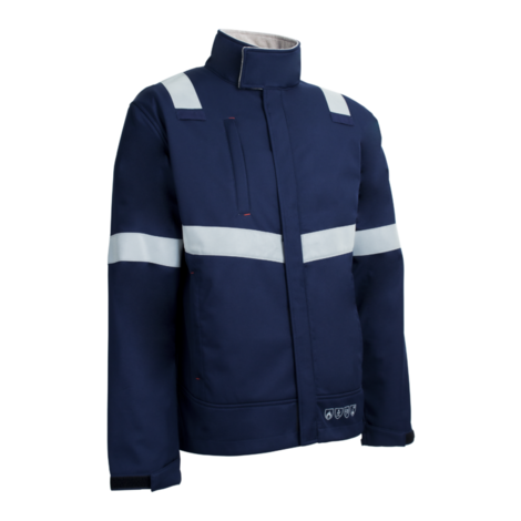 Veste softshell  TUISTO - COVERGUARD