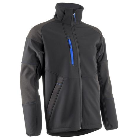 YUKI II Veste  Softshell ripstop.COVERGUARD SEASONS