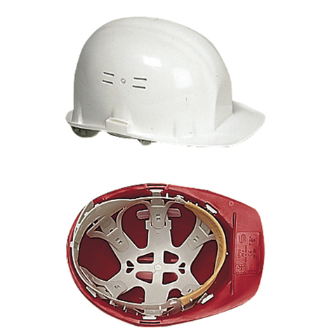 Casque de Chantier Classic - COVERGUARD