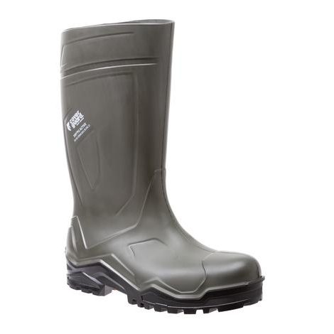 Bottes de sécurité DRY'PU ACTIVE Vert - Coverguard Footwear