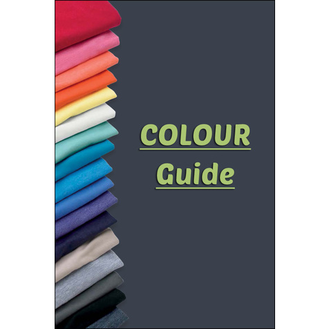 COLOUR-GUIDE