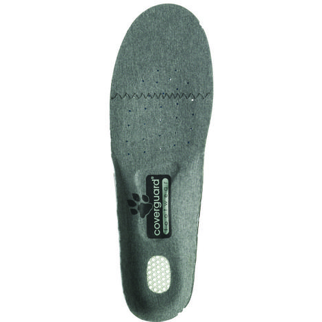 Semelles Orthoclase Breath (La Paire)-COVERGUARD FOOTWEAR