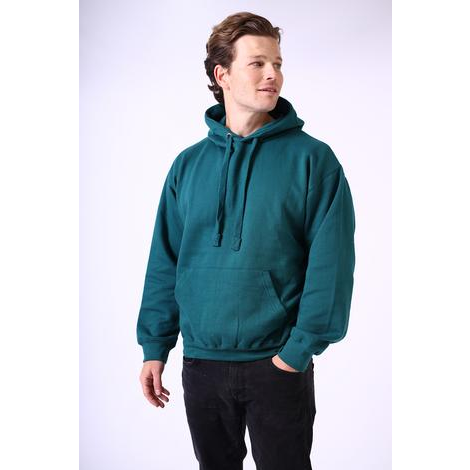 Sweat Capuche 280 COTTONRIDGE