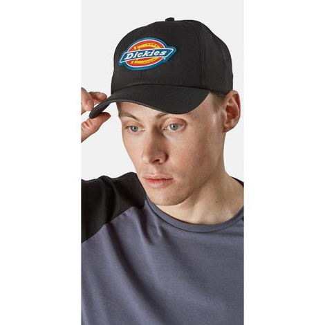 Casquette LOGO (HA450)-DICKIES