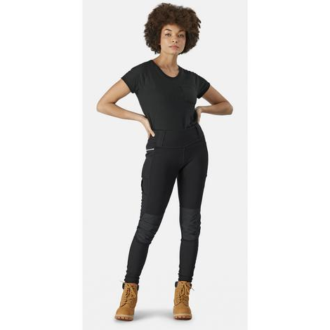 Leggings PERFORMANCE femme (SPF001)-DICKIES