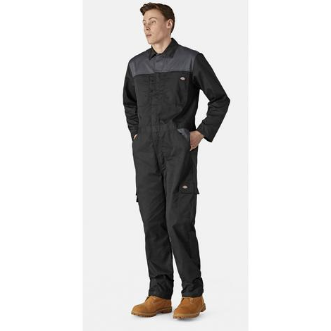 Combinaison EVERYDAY homme (ED24/7CV)-DICKIES