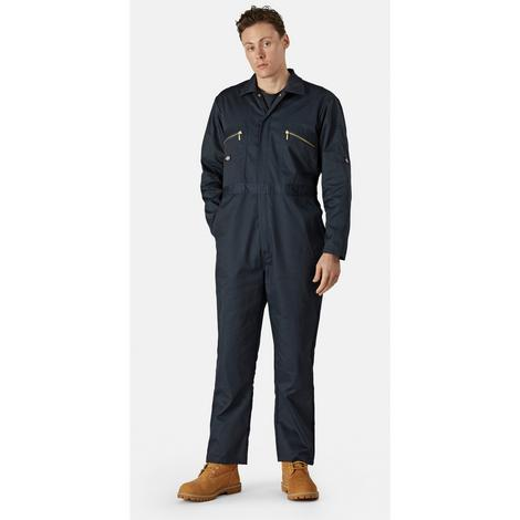 Combinaison REDHAWK homme (EX. DWD4839)-DICKIES