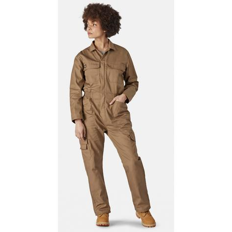 Combinaison EVERYDAY femme (WOC001A)-DICKIES