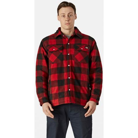 Chemise PORTLAND homme (EX. DSH5000)-DICKIES