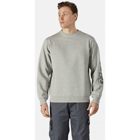 Sweat-shirt OKEMO homme (SH3014)-DICKIES