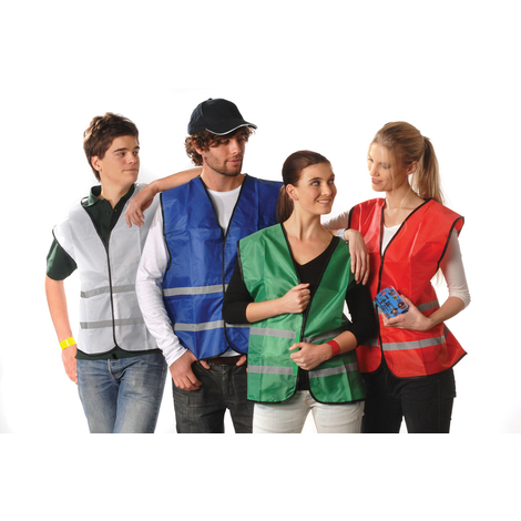 Gilet de promo - DIVERS