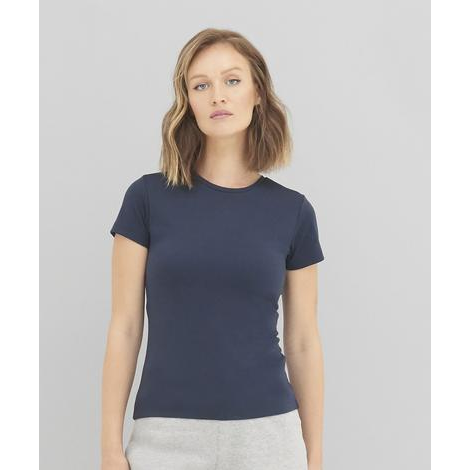 Women's Ambaro Recycled Sports T-shirt-AWDIS Ecologie