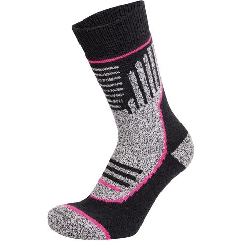 Lot De 2 Paires De Chaussettes Lady-ESTEX