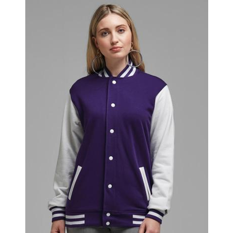 Veste Varsity 300 FDM