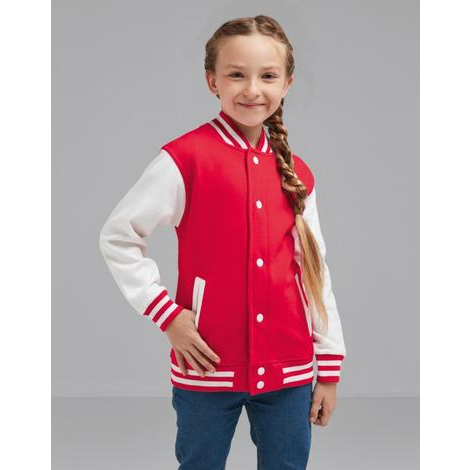 Veste Enfant Varsity 300 FDM