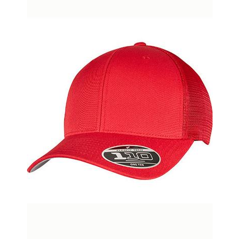 110 Mesh Cap-FLEXFIT