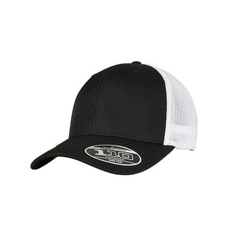 Flexfit 110 Recycled Cap 2-Tone-FLEXFIT