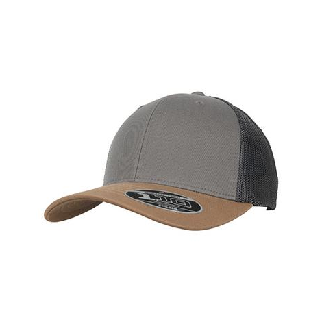 110 Trucker Cap-FLEXFIT