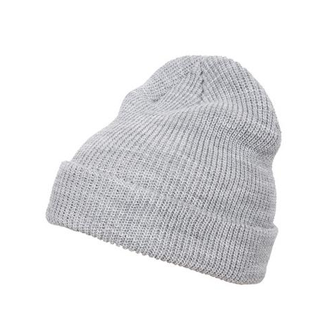 Long Knit Beanie-FLEXFIT