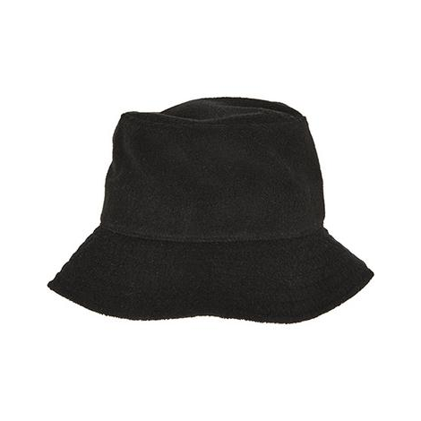 Frottee Bucket Hat