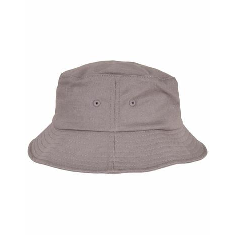 Flexfit Cotton Twill Bucket Hat Kids-FLEXFIT