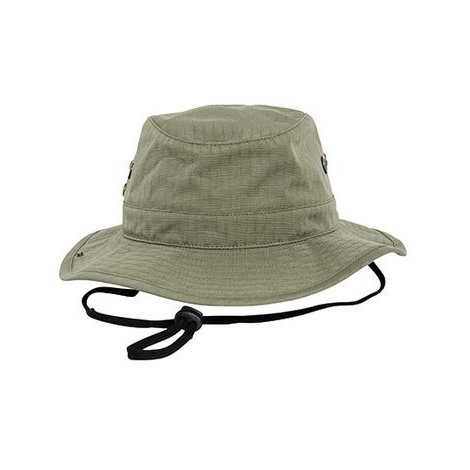 Angler Hat-FLEXFIT