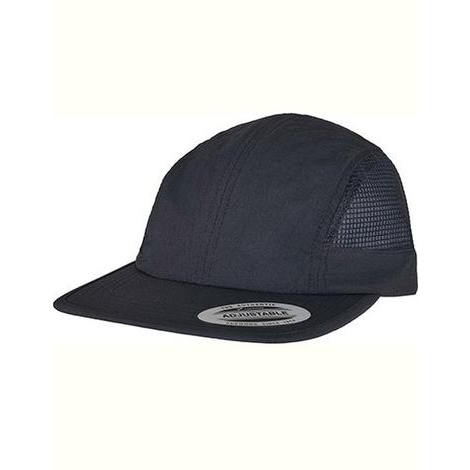 Nylon Snapback-FLEXFIT