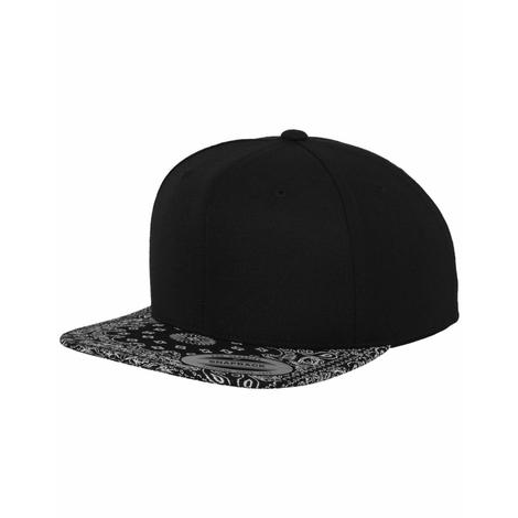 Bandana Snapback-Flexfit