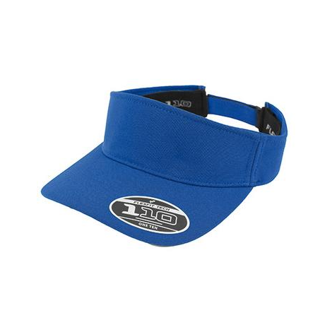 110 Visor Cap-FLEXFIT