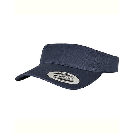 Curved Visor Cap-FLEXFIT