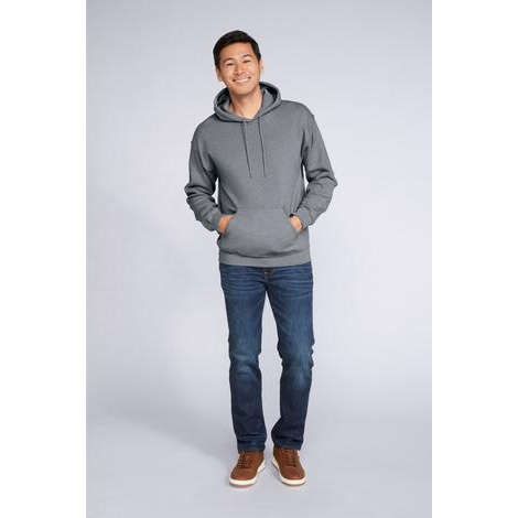 Sweat  Capuche  Heavy blend 270 GILDAN