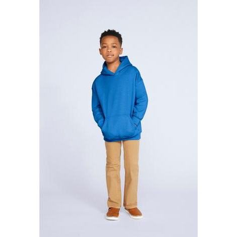 Sweat -Shirt Capuche  Enfant 270 GILDAN