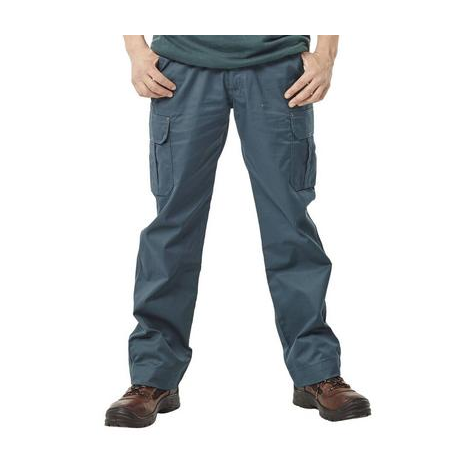 Pantalon de travail Dagan expert Herock