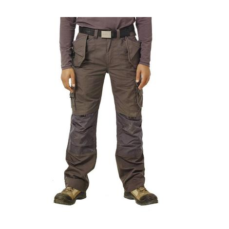 Pantalon de travail EXPERTS DAGAN - HEROCK