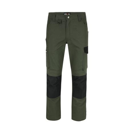 Pantalon de travail élastique FHB - Protec Nord